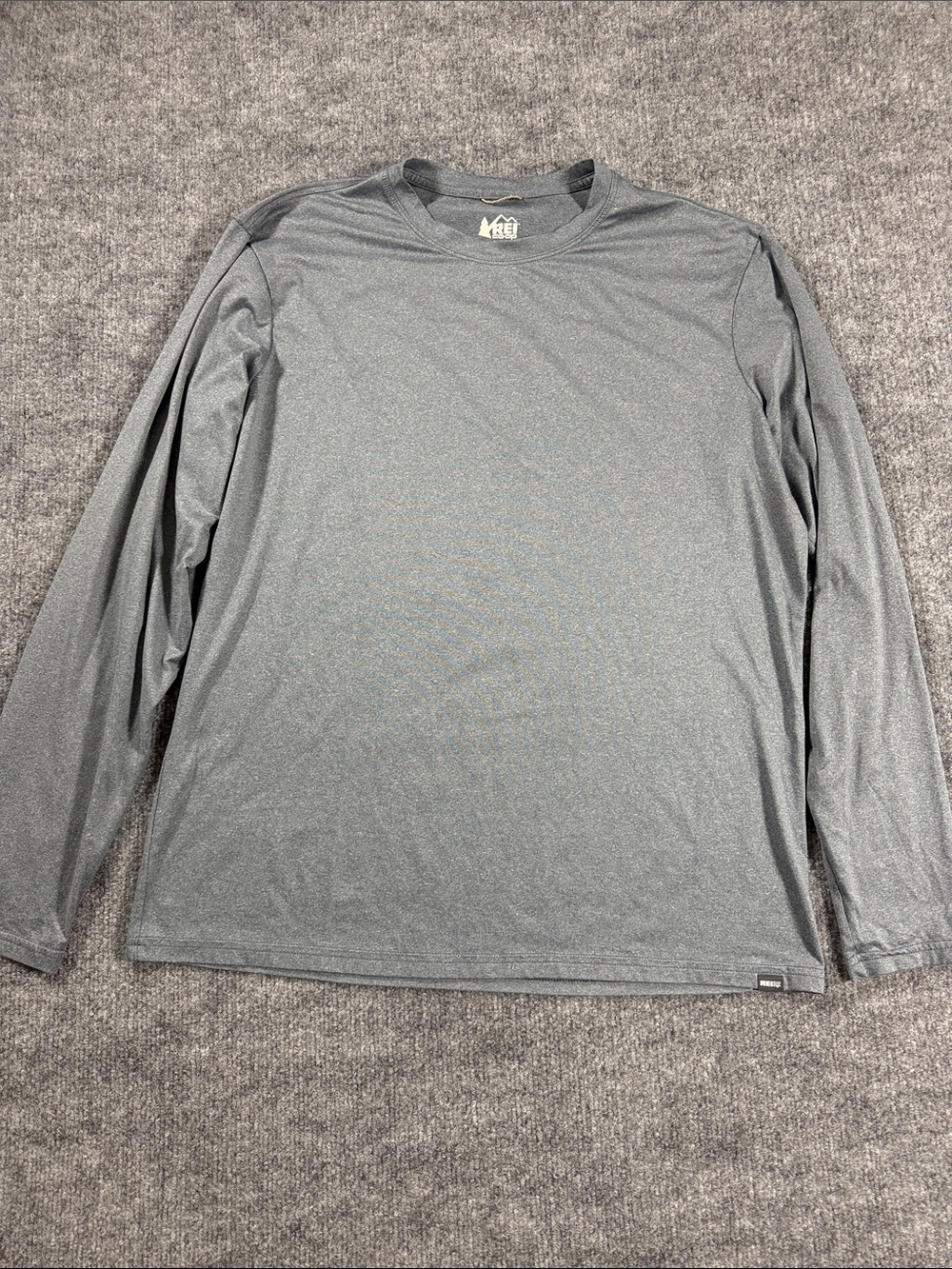 Rei Coop Sahara Shade Long-Sleeve T-Shirt - Men's